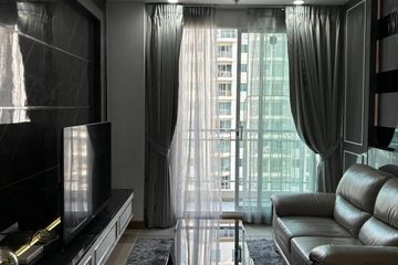 1 Bedroom Condo for rent in Supalai Wellington, Huai Khwang, Bangkok near MRT Thailand Cultural Centre