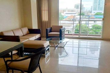 2 Bedroom Condo for rent in Serene Place Sukhumvit 24, Khlong Tan, Bangkok near BTS Phrom Phong