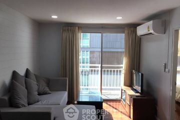 1 Bedroom Condo for rent in 49 Plus, Khlong Tan Nuea, Bangkok near BTS Phrom Phong