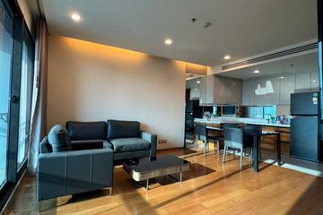 2 Bedroom Condo for rent in The Address Sathorn, Silom, Bangkok near BTS Chong Nonsi