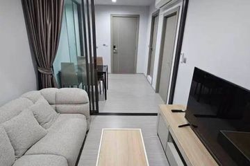 1 Bedroom Condo for rent in Life Asoke Rama 9, Makkasan, Bangkok near MRT Phra Ram 9
