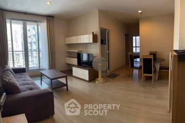 2 Bedroom Condo for rent in Life @ Sathorn 10, Silom, Bangkok near BTS Chong Nonsi