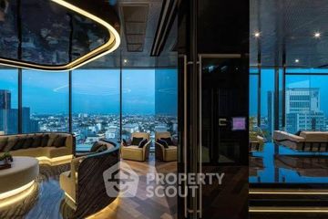 1 Bedroom Condo for rent in Life Sukhumvit 62, Bang Chak, Bangkok near BTS Bang Chak