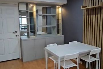 2 Bedroom Condo for rent in Lumpini Ville Phahol-Suthisarn, Sam Sen Nai, Bangkok near BTS Saphan Kwai