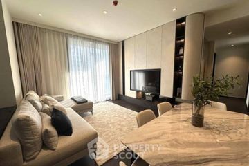 3 Bedroom Condo for rent in LAVIQ Sukhumvit 57, Khlong Tan Nuea, Bangkok near BTS Thong Lo