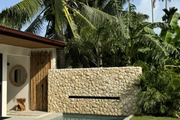 3 Bedroom Villa for sale in Coast Breeze Residences, Mae Nam, Surat Thani