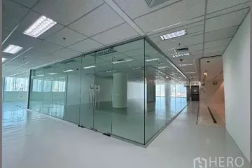 Office for rent in Thung Wat Don, Bangkok near BTS Saint Louis