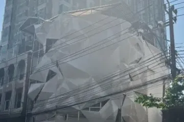 Commercial for rent in Khlong Tan Nuea, Bangkok