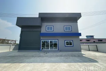 Warehouse / Factory for Sale or Rent in Bang Pla, Samut Prakan