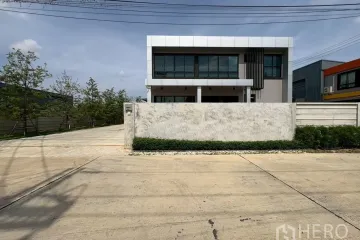 Warehouse / Factory for Sale or Rent in Bang Rakam, Nakhon Pathom
