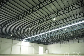 Warehouse / Factory for rent in Sam Ruean, Phra Nakhon Si Ayutthaya