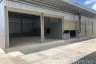 Warehouse / Factory for rent in Ban Khlong Suan, Samut Prakan