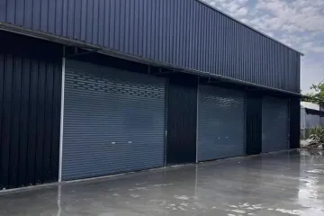 Warehouse / Factory for rent in Thap Yao, Bangkok