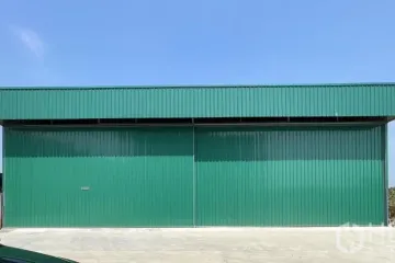 Warehouse / Factory for rent in Bang Pla, Samut Prakan