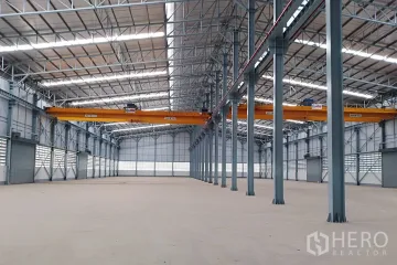 Warehouse / Factory for rent in Bo Ta Lo, Phra Nakhon Si Ayutthaya