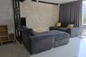 1 Bedroom Condo for sale in First Tower condominium, Khlong Toei Nuea, Bangkok near Airport Rail Link Makkasan