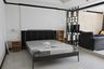 1 Bedroom Condo for sale in First Tower condominium, Khlong Toei Nuea, Bangkok near Airport Rail Link Makkasan
