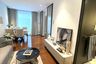 1 Bedroom Condo for rent in The Private Residence Rajdamri, Lumpini, Bangkok near BTS Ratchadamri