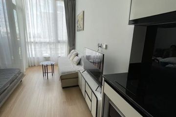 Condo for rent in Chapter Charoennakhorn-Riverside, Bang Lamphu Lang, Bangkok near BTS Krung Thon Buri