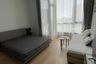 Condo for rent in Chapter Charoennakhorn-Riverside, Bang Lamphu Lang, Bangkok near BTS Krung Thon Buri