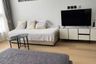 Condo for rent in Chapter Charoennakhorn-Riverside, Bang Lamphu Lang, Bangkok near BTS Krung Thon Buri