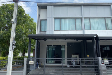 3 Bedroom Townhouse for sale in Pleno Rama 9 - Krungthep Kreetha, Saphan Sung, Bangkok