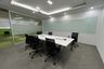 Office for rent in Sethiwan Sathon, Silom, Bangkok near BTS Saint Louis