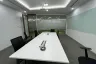 Office for rent in Sethiwan Sathon, Silom, Bangkok near BTS Saint Louis