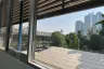 Office for rent in Sethiwan Sathon, Silom, Bangkok near BTS Saint Louis