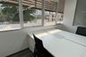 Office for rent in Sethiwan Sathon, Silom, Bangkok near BTS Saint Louis