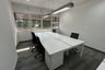 Office for rent in Sethiwan Sathon, Silom, Bangkok near BTS Saint Louis