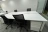 Office for rent in Sethiwan Sathon, Silom, Bangkok near BTS Saint Louis