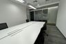 Office for rent in Sethiwan Sathon, Silom, Bangkok near BTS Saint Louis