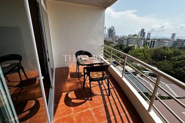 1 Bedroom Condo for sale in Executive Residence IV, Nong Prue, Chonburi