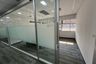 Office for rent in Sethiwan Sathon, Silom, Bangkok near BTS Saint Louis