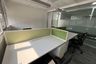 Office for rent in Sethiwan Sathon, Silom, Bangkok near BTS Saint Louis