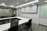 Office for rent in Sethiwan Sathon, Silom, Bangkok near BTS Saint Louis