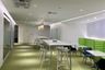 Office for rent in Sethiwan Sathon, Silom, Bangkok near BTS Saint Louis