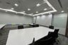 Office for rent in Sethiwan Sathon, Silom, Bangkok near BTS Saint Louis