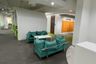 Office for rent in Sethiwan Sathon, Silom, Bangkok near BTS Saint Louis