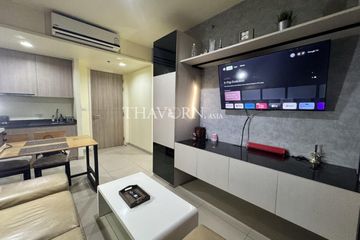 1 Bedroom Condo for sale in Nong Prue, Chonburi