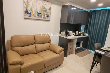 1 Bedroom Condo for rent in Arcadia Beach Continental, Nong Prue, Chonburi