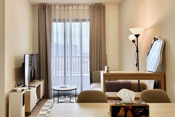 2 Bedroom Condo for Sale or Rent in NIA by Sansiri, Phra Khanong Nuea, Bangkok near BTS Phra Khanong