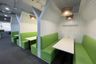 Office for rent in Sethiwan Sathon, Silom, Bangkok near BTS Saint Louis