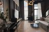1 Bedroom Apartment for rent in Modiz Sukhumvit 50, Phra Khanong, Bangkok near BTS On Nut