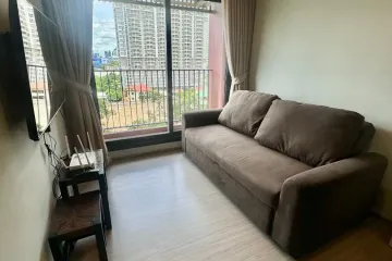 1 Bedroom Condo for sale in Life Asoke Hype, Makkasan, Bangkok near MRT Phra Ram 9