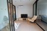1 Bedroom Condo for rent in Life Sathorn Sierra, Talat Phlu, Bangkok near BTS Talat Phlu