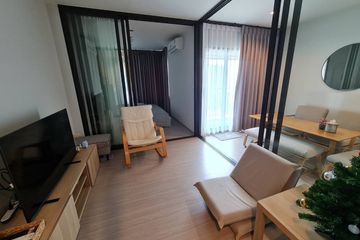 1 Bedroom Condo for rent in Life Sathorn Sierra, Talat Phlu, Bangkok near BTS Talat Phlu