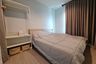 1 Bedroom Condo for rent in Life Sathorn Sierra, Talat Phlu, Bangkok near BTS Talat Phlu