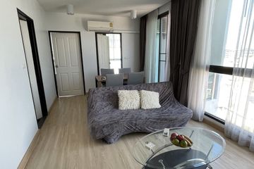 2 Bedroom Condo for sale in Chateau In Town Ratchada 10, Din Daeng, Bangkok near MRT Thailand Cultural Centre